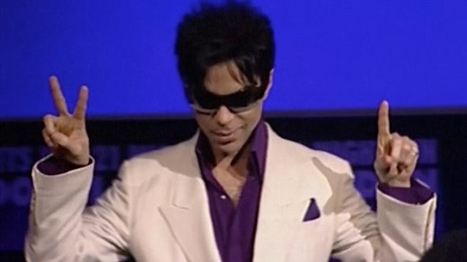 Prince 'was diagnosed with AIDs six months before he died'