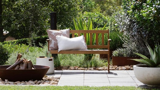 Expert Guide To Autumn Interior And Exterior Trends  - Bunnings Trade AU