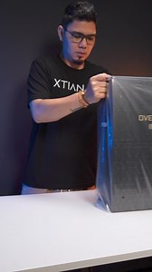 699K views · 9.3K reactions | Unboxing MSI Media kit ft. MEG #Z890 ACE & Intel Core Ultra 9 285K #MSIGaming #intel #arrowlake #intelarrowlake #mediakit #intelcoreULTRA #unboxing #asmr #GamingPC #PCbuild #AIready #wifi7 | XtianC | Facebook