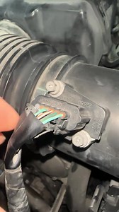 How to open MAF sensor | Abdullah auto electrician