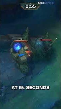 Caitlyn Jungle SOMEHOW Clears FASTER Than Meta Junglers?? #leagueoflegends