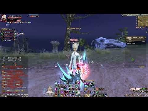 羽芒 完美世界2 Perfect World PWI China 10/10/2025