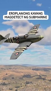 462K views · 3.9K reactions | WWII fighter na may spy mode? The Fairey Firefly did both! ✈️ #WWIIPlanes #FaireyFirefly #AviationHistory | Ka Lino | Facebook