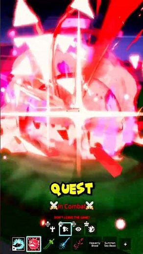 Blox Fruits: How to Complete Torment Conductor in 15 Seconds