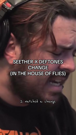 Seether y Deftones: Cambio en la Casa de las Moscas