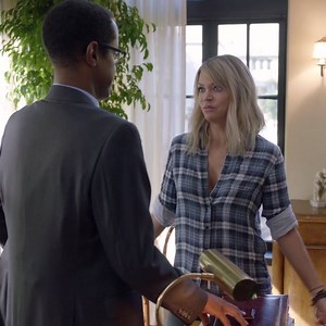 Stop everything you're doing and binge Season 1 of The Mick on Hulu: https://hulu.tv/Mick | The Mick