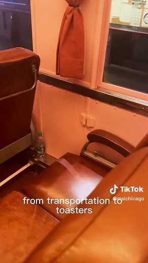 Record-Breaking Train Journey: The Pioneer Zephyr