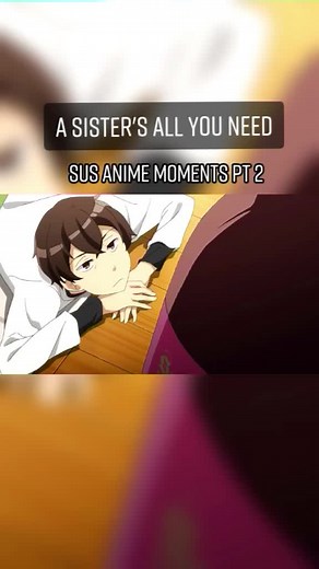 Boys vs Girls: Uncovering Sus Anime Moments