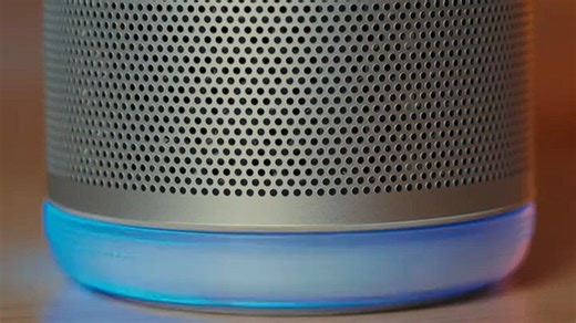 华为Sound X 2023款音响，音质通透、氛围感强，客厅聚会播放背景音乐超赞，智能语音控制方便快捷，真正实现全屋声场覆盖。