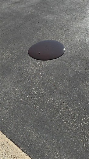 How to Apply Driveway Sealer by Hand - Part 2 (Gentle & Soft)