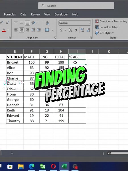 Mastering Excel Calculations with Simple Tips