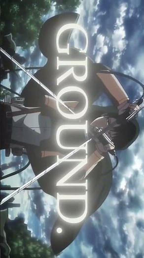 Attack on Titan | Trip Lee - Lay Down {Anime Edit/AMV}