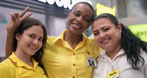 Éxito busca empleados y da sueldos desde 3'000.000 para que cojan diciembre con platica