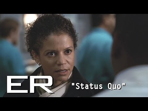 The Return of Jeanie | ER