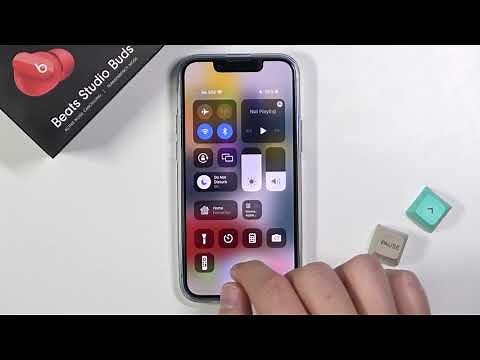 How to Find & Activate Flashlight on iPhone 13 mini – Use Torch