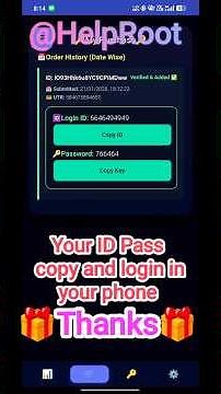 How To Buy Xiaomi Bootloader Unlock Permission Accounts | #bootloaderunlock #root #paidaccount #tech