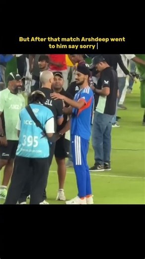 Gentleman game for Arshdeep Singh #acaplle