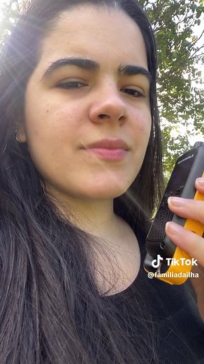 Teste do Rádio Motorola T470 em Acampamento
