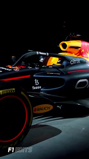 the rb18 is here 😍 #f1 #formula1 #redbullracing #rb18 #formula1edits #f1fans #f1edit #fyp