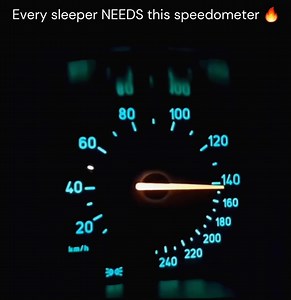 U koji auto bi pasao ovaj brzinomjer?🤔 | Auto Market