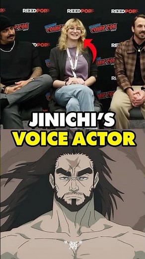 Did You Know This Jujutsu Kaisen Voice Actor Plays 3 Characters?