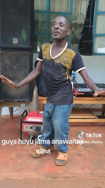 shims family on TikTok