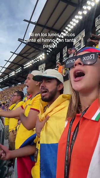 Viviana Salame (@vivianasalame1)’s video of La Tri