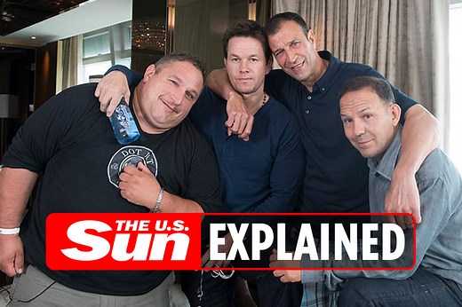 Who was Wahlburgers star Henry 'Nacho' Laun and how did he die?