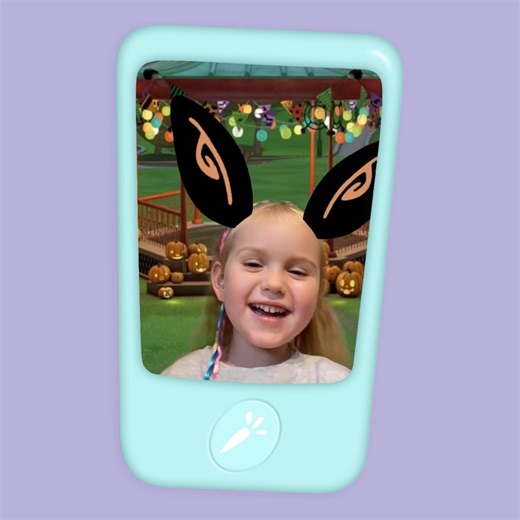 24 reactions · 3 comments | Who’s ready to play peek-a-boo with Bing?  You can access our new filter by clicking on the link in the comments section below. Also available on our Instagram page! Open your mouth to reveal Bing’s ears and receive a giant BOO! Make sure your volume is up as this one has music, and tap the screen for an extra surprise! Share your photos or videos with us by tagging Bing Bunny. | Bing Bunny | Facebook