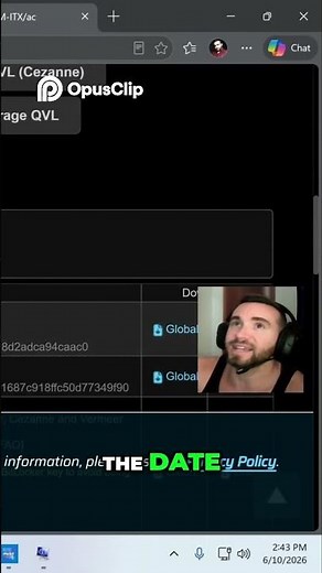 Effortless BIOS Update Instant Flash Guide!