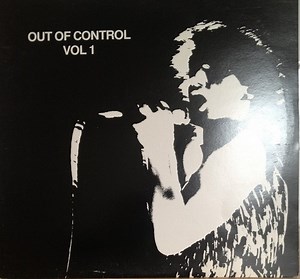 U2 - Out Of Control Vol 1