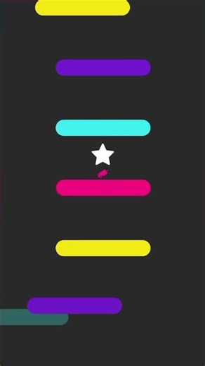 مستوى جديد من لعبة Color switch 💥❤️‍🔥 #games #اشتراك #مهمات #لايك #gaming #gameplay #puzzle #gamer