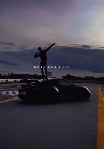 BORN FOR THIS EDIT #like #edit #music