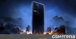 Xiaomi Redmi K50 Pro/Pro  key specs and design confirmed