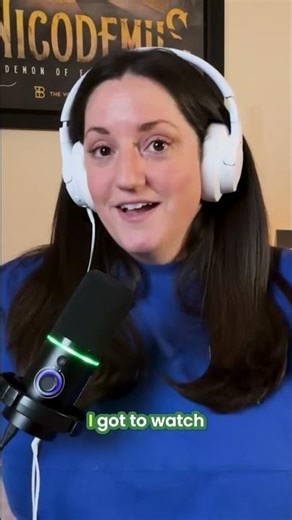 Paranormal Activity: Scariest Movie Ever? My Terrifying First Watch! #shorts