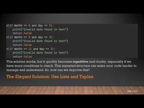 Transform Your if-statement with This Elegant Solution