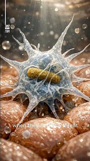 The Skin’s First Line of Immune Defense