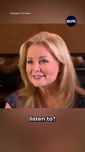 Beloved Canadian broadcaster Beverly Thomson has passed