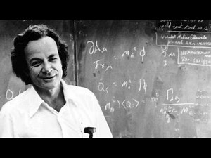 Scientist vs. Scientist #3 - Richard Feynman and Robert Oppenheimer