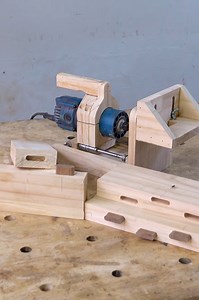 26K views · 220 reactions | Hey friends! Just discovered some amazing #woodworking tips and hacks that have taken my projects to the next level! From creating perfect joints to sanding tricks, these tips are a game changer. #DIY #woodworkinghacks #woodworkingtips #crafting #woodworkingprojects #woodworkingcommunity #handmade #woodworkinglove #woodworkinglife #woodworkinginspiration. Can't wait to try them out on my next project! ️ | Woodworking Tools | Facebook