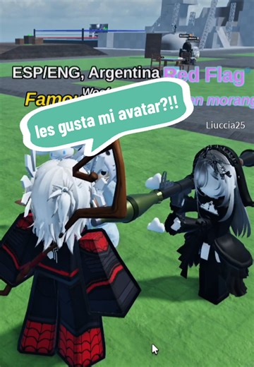 les gusta mi nuevo avatar?🫣😑🤨 #trending #humor #fyp #roblox #prank | preguntandole a la gente si les gusta mi avatar