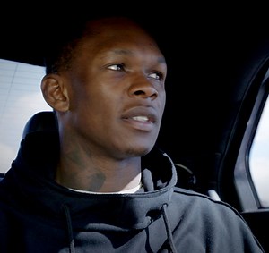UFC 248 Embedded: Episode 1