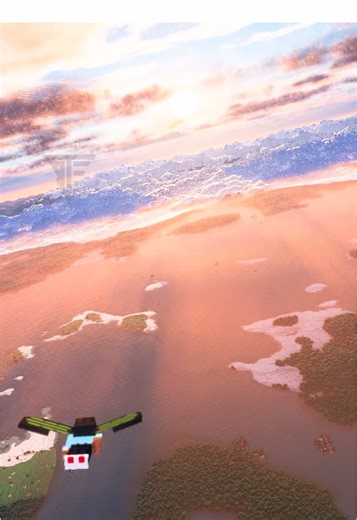 Comment which Terrain Gen mod is your absolute favorite!⛰⛏