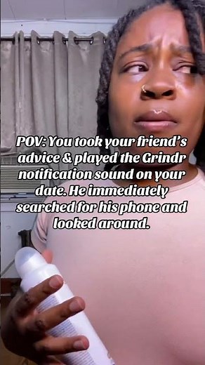 Grindr Notification Sound