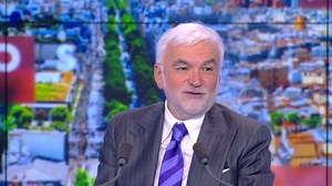 Pascal Pradu attaqué sur les réseaux sociaux après un éditorial dans L'heure des pros