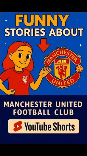 The HILARIOUS Downfall of Manchester United