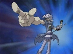 Yu-Gi-Oh! Showdown in the Shadows: Marik Vs. Bakura, Part 1