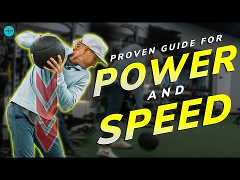 3 Proven Strategies for BOOSTING Your Swing Speed Instantly