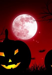 Halloween Lounge S01:E103 - Halloween Animated Medley & Music