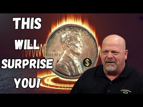 The Most Valuable U.S. Coins of All Time! Do You Have This Rare Bicentennial Penny? | Echoes of Coin